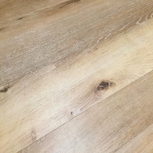 Sicily WaterShield SPC Rigid Core Plank